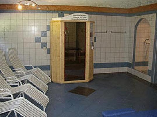 Gasthof Sonnalm Sankt Leonhard im Pitztal Bagian luar foto